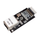 Ethernet модуль LAN8720, 10/100 Ethernet