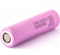 Аккумулятор INR18650-35E 3500mAh 3.7V максимальный постоянный ток 20А