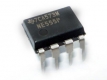 NE555P, прецизионный таймер (DIP-8)