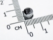 Конденсатор 150мкф 16В 150UF типоразмер H (SMD, 6.3*7.7мм)