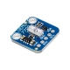 VEML7700 – высокоточный модуль цифрового датчика освещённости, I2C IIC