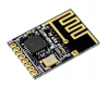 Радио мини-модуль NRF24L01+ SMD версия, 2.4GHz For AVR ARM Arduino MCU
