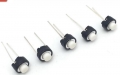 Кнопка тактовая SKRGAED010 ALPS Tact Switch SMD 6*6*7мм
