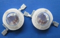 Светодиод инфракрасный 730 нм 3 Вт EPISTAR (IF 3W High Power Led) 60°