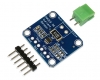 Датчик напряжения и тока CJMCU-219 на чипе INA219