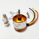 A2212 1000KV мотор бесколлекторный