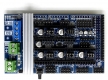 Плата расширения RAMPS 1.6 Plus для Arduino Mega