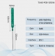 Антенна 4G LTE, TX4G-PSB-125014, 698-960 МГЦ и 1710-2700 МГц для 4G, LTE, WiFi, Bluetooth, разъем IPX1 50 Ом, усиление 5 db