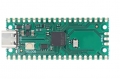 Программируемый контроллер Raspberry Pi Pico на базе RP2040 (32-Бит, ARM Cortex-M0+, TYPE-C)