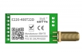 Беспроводной модуль LLCC68 LoRa E220-400T22D