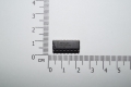MAX232CPE драйвер RS232 2Tx+2Rx