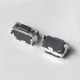 Кнопка тактовая SMD 4 * 3 * 2 мм (черная)