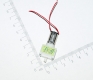 Воздушный насос, DC3V 0.23A, mini pump DQB020-A, 0.2-0.8 литров в минуту