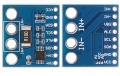 INA226 – I2C модуль измерения тока, напряжения и мощности (0 – 36В)