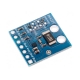 INA231 – I2C модуль измерения тока, напряжения и мощности (0 – 28В)