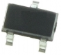 MCP1702T-1802CB фиксированный  стабилизатор напряжения с малым падением напряжения, вход до 12.7В, выход 1.8В, 200мА, SOT-23A-3, HC95