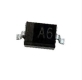 Диод BAS316, A6, High-speed 100В 250мА корпус SOD-323