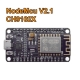 NodeMCU V2.1 ESP-12E ESP8266 CH9102X плата разработки