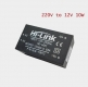 Источник питания HLK-10M12 10W 12V 830mA AC/DC конвертер изолированный   220В - 12В, 0.83А, Hi-Link