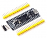 Отладочная плата STM32F401 на базе STM32F401CCU6 (USB Type-C)