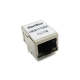 Сетевой разъем HR911105A RJ45 (встроенный трансформатор)