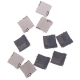 Держатель microSD карты smd