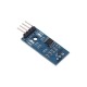 Модуль датчика Холла для Arduino (A3144, аналоговый и цифровой выход)