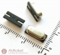 HC-49S 10.000 МГц SMD резонатор кварцевый