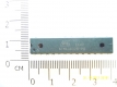 ATMEGA328P-PU, микроконтроллер 8-Бит, AVR, 16МГц, 32КБ Flash, DIP-28